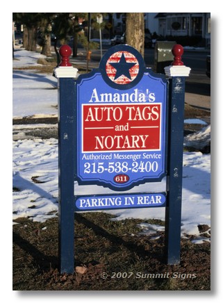 Amandas Auto Tags