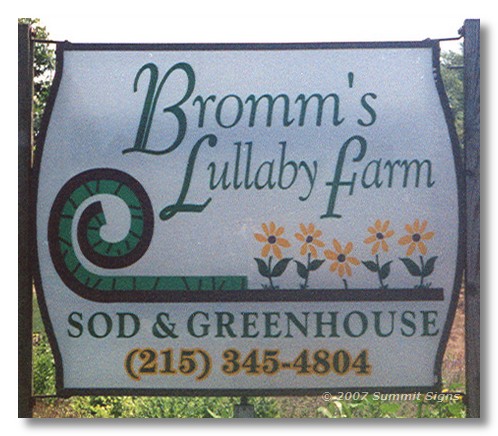 Bromms