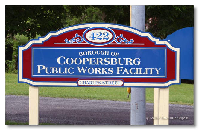 Coopersburg