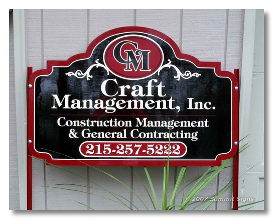Craft Management