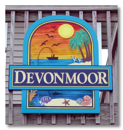 Devonmoor