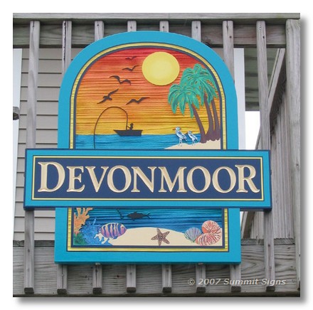 Devonmoor