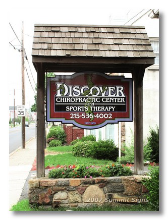 Discover Chiro