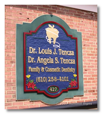 Dr. Tencza