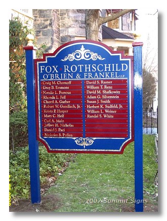 Fox Rothschild