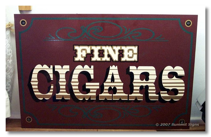 Fine Cigars