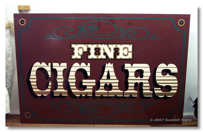 Fine Cigars