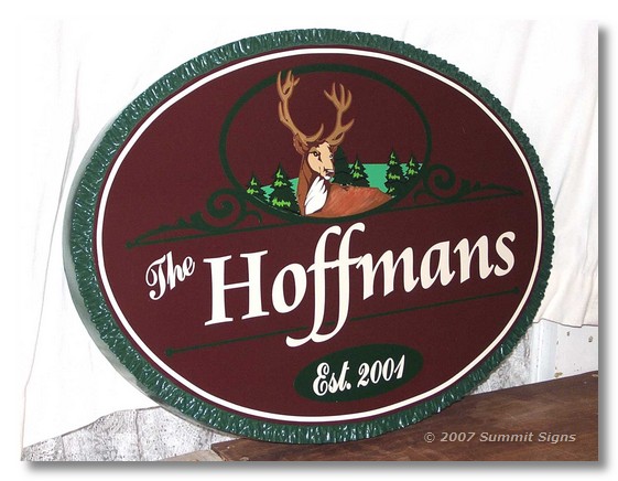 Hoffman