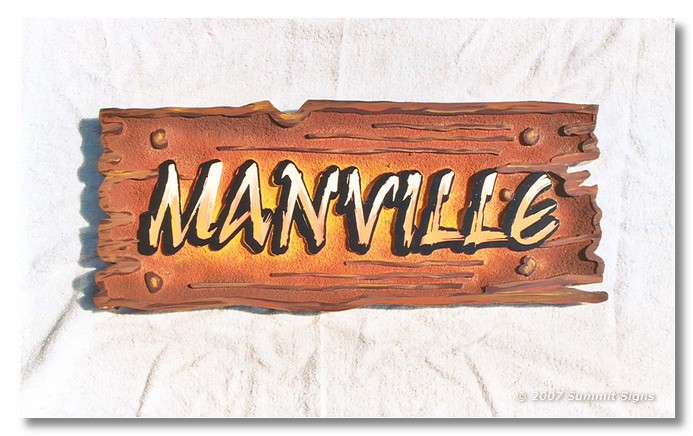 Manville