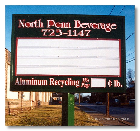 North Penn Bev