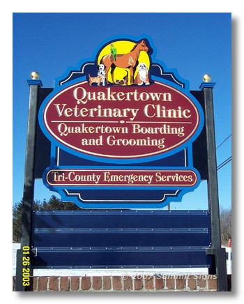 Qtown Vet