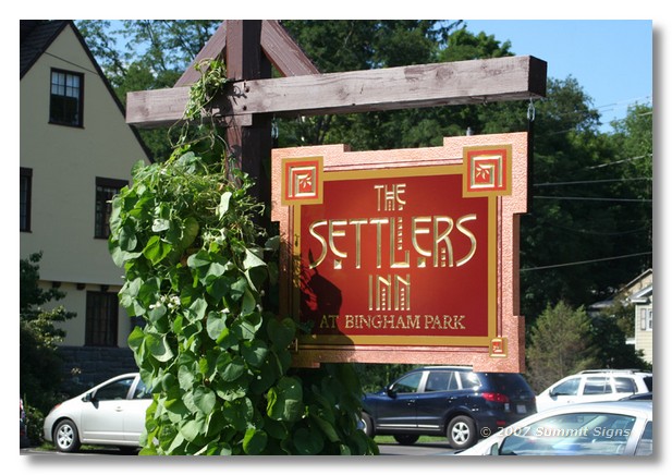 The Settlers Inn