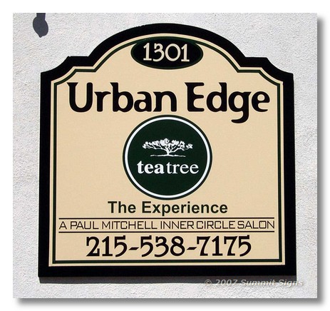 Urban Edge