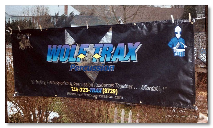 Wolf Trax