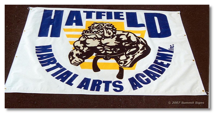 Hatfield Martial Arts