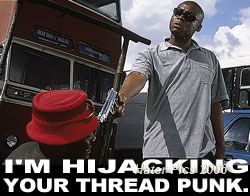 hijack